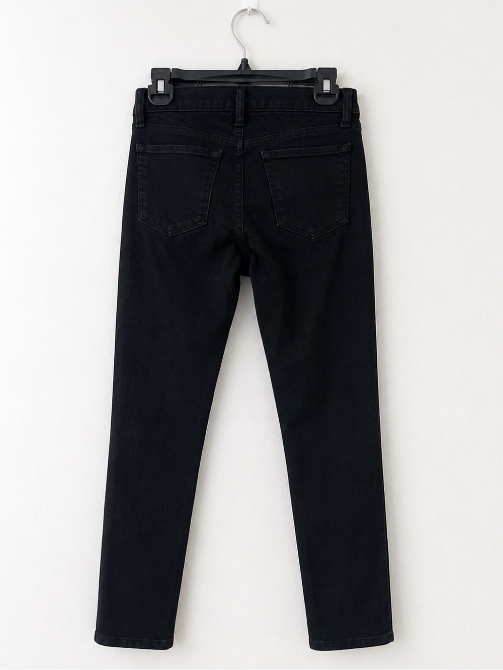 Jbrand Black skinny Jeans - Picture 3 of 6